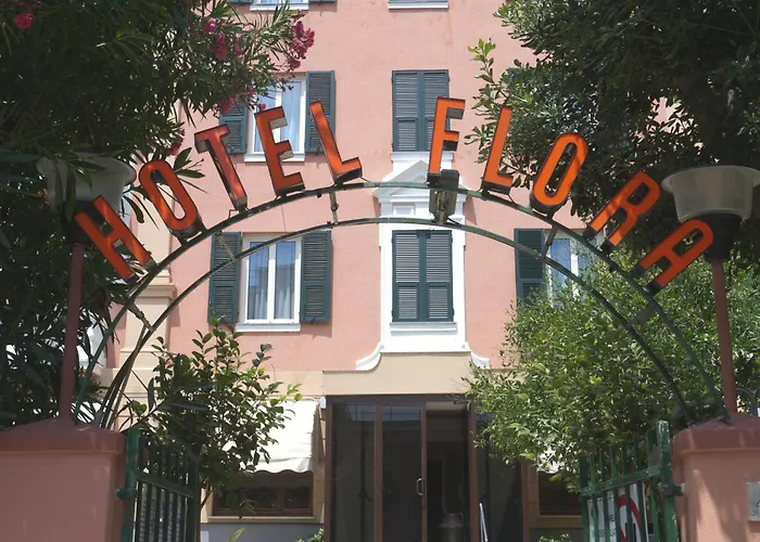 Hotel Flora