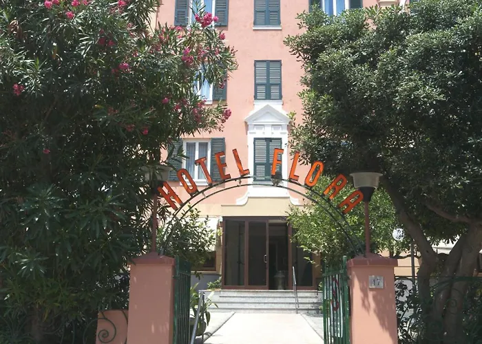 Hotel Flora